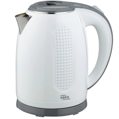 Чайник электрический making Oasis everywhere K-6SPW 325