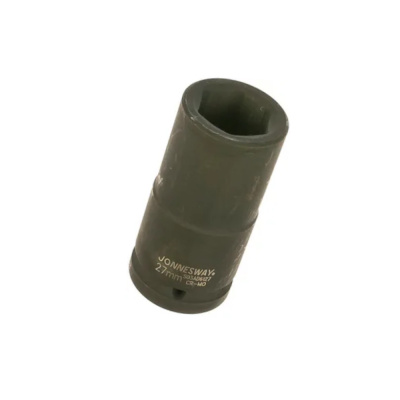 Головка торцевая ударная глубокая 3/4"DR, 27мм
