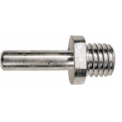 Адаптер-переходник с гайки М14 для крепления на дрель// MATRIX