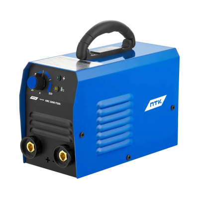Аппарат ручной дуговой сварки ПТК МАСТЕР ARC 2200 F220 