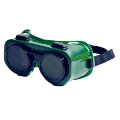 Очки 3Н62 Генерал (У 6) арт.26232 (Г-2)