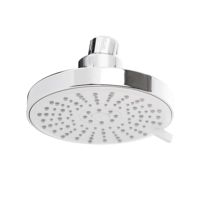 Душ Верхний-тропический , 5 режимов, 120мм, хром