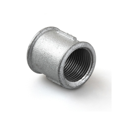 Муфта ВР оцинкованная , 3/4, G27020
