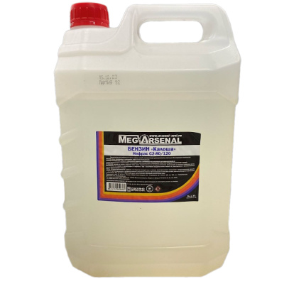 Нефрас С2 80/120 "MegArsenal 5л