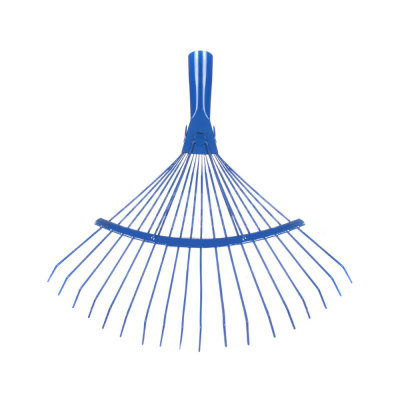 Грабли веер 18 зубьев провол окраш ГВ-Л Ф