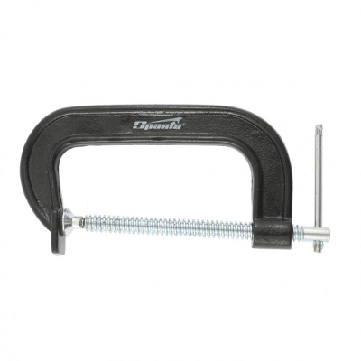 Струбцина 150мм/Спарта