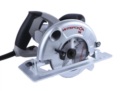Пила дисковая ДП-140/800 Интерскол