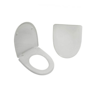 Сиденье для унитаза "Вест-М" ИНКОЭР