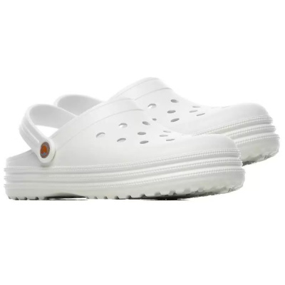 Сабо из ЭВА, арт. 1335, белый, р. 38/39