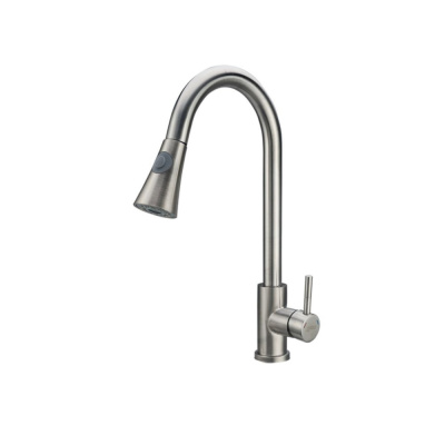 Смеситель для кухни с выдви. лейкой F60899-1