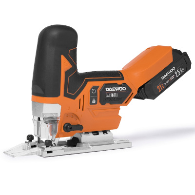 Лобзик аккумуляторный DAJ 2621Li SET DAEWOO