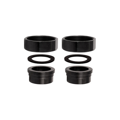 Комплект гаек для циркуляционных насосов WRS-32 G 2  F-G 1 1/4  F