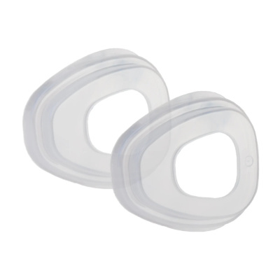 Держатель предфильтра (противоаэрозольного фильтра) Jeta Safety 5101 (компл. 2 шт)