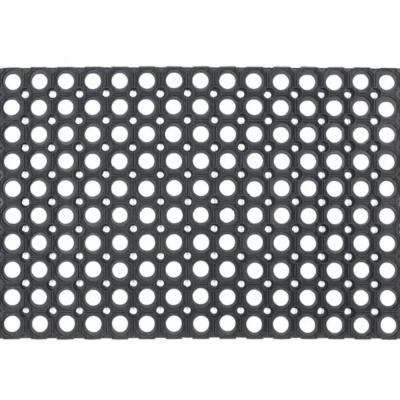 Коврик грязесборный 100*200*2,2 см SUNSTEP