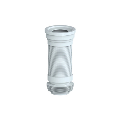 Слив для унитаза гофр. 220/350 арм. (Т350) UNICORN