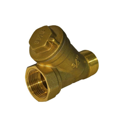 Фильтр косой   3/4'' г/ш   SMS-33/1 