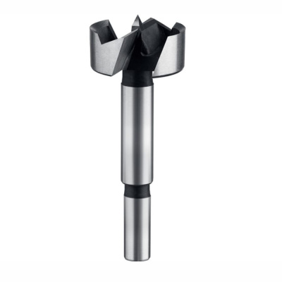 Сверло Форстнера ЗУБР "МАСТЕР" по дереву, 35х90мм