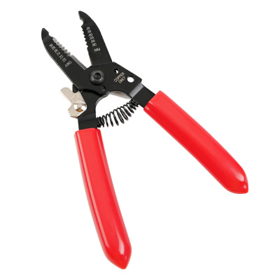 Инструмент для зачистки кабеля REXANT HT-5023 0.25-0.8 мм