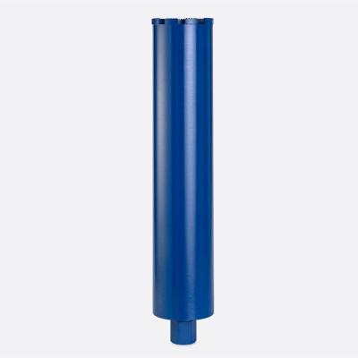 Коронка алмазная KEOS 1 1/4"132/500/11 сегм. по бетону (DC132.500)