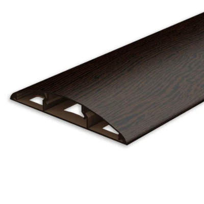 Наличник 70мм 2,2м "Идеал" Венге / 301