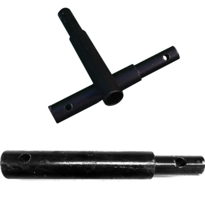 Удлинители Pubert Крот Viking SunGArden T-250F