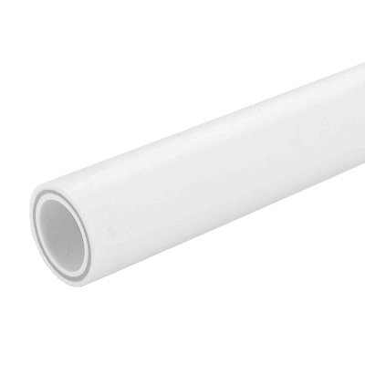 Труба SLT Aqua ALUSTAB PP-R/AL/PP-R D25x4,2 SDR 6 (армированная алюминием)