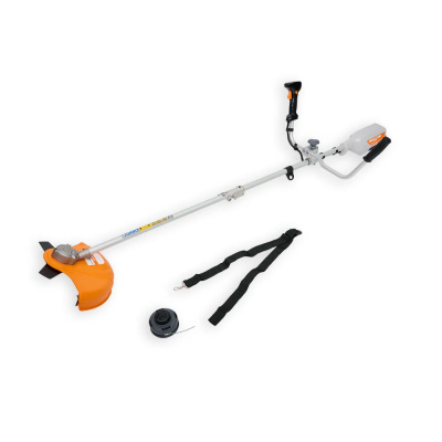 Триммер аккумуляторный  VILLARTEC СА40R SET: AM405 + AC402