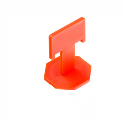 Система выравнивания плитки СВП - зажим 500 шт Сибртех