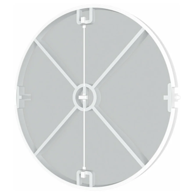 Защита от обратной тяги, D100 10BV 