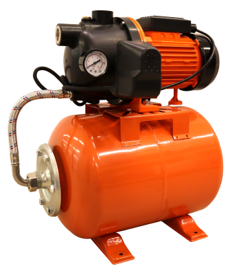 Насосная станция MegArsenal МА-45/45 П24