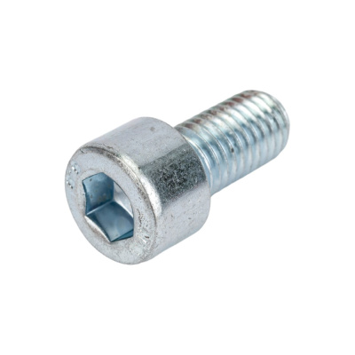 Болт с внутренним шестигранником 10X20 A2 DIN 912
