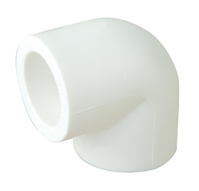 Уголок PP-R 90° 40