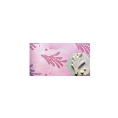 Штамп декоративный 17см 41311-47 УПРАВДОМ ПРОФИ