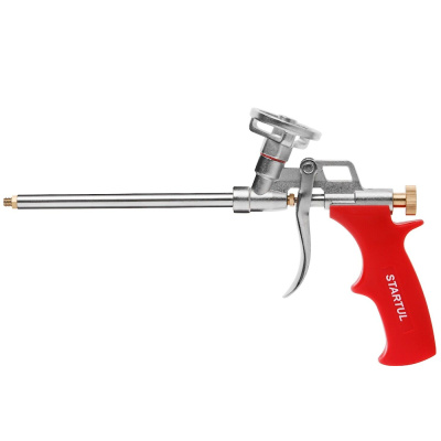Пистолет для монтажной пены STARTUL MASTER (ST4056)