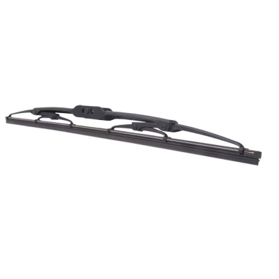 Каркасная щетка стеклоочистителя Goodyear FRAME 20"/51 cm всесезонная, 3 переходника