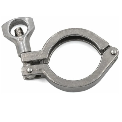 Кламп хомут 1,5"