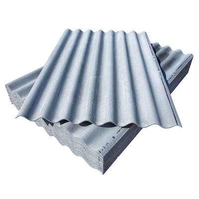 Шифер волновой  40/150-8-1750*1130*5,2 ГОСТ 30340-2012 BF Tech