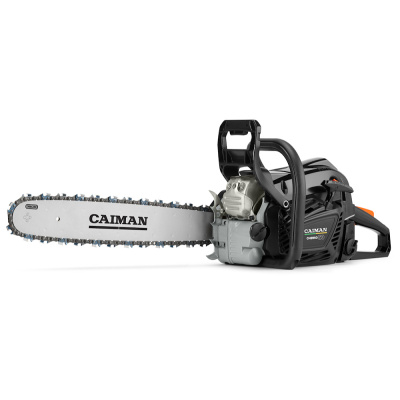 Бензопила CAIMAN Chenso 50-18 Decompressor