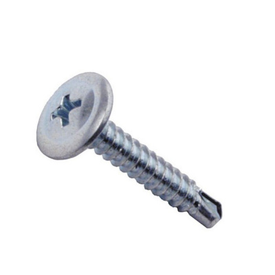 Саморез СММ/сверло 4,2х16 (45шт)