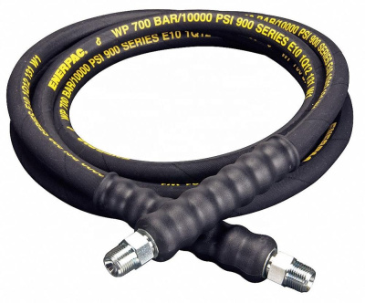 Рукав высокого давления VERSO 4SN DN 32  1 1/4" VRS