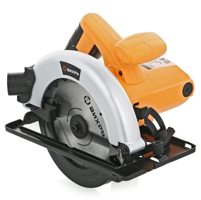 Пила дисковая ДП-160/1300 72/11/4 Вихрь