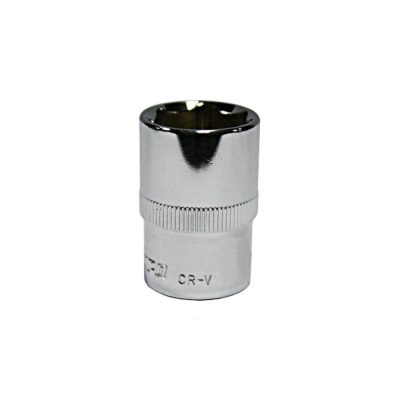 Головка торцевая 1/2 DR 18мм