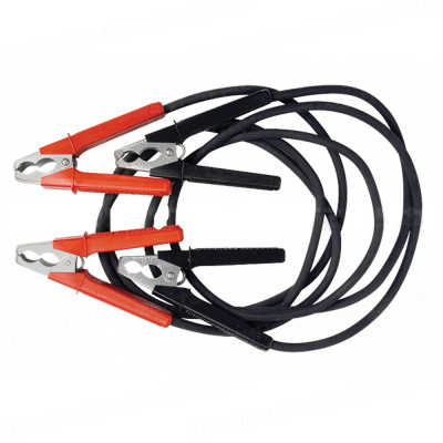 Провода стартовые "ЗАВОДИЛА" 150 Амп, 2 м ( пакет )