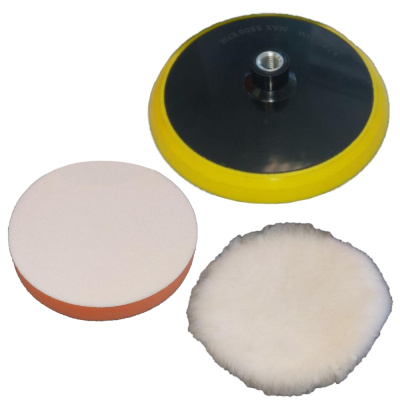 Набор оснастки для модуля УПМ-36ВЭ 180мм