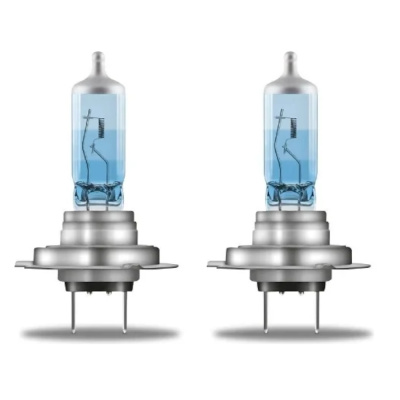 Лампа авт. 12V (5000 K)  H7 55W PX26d (комплект: 2 шт.) Cool Blue Intense Next gen Osram