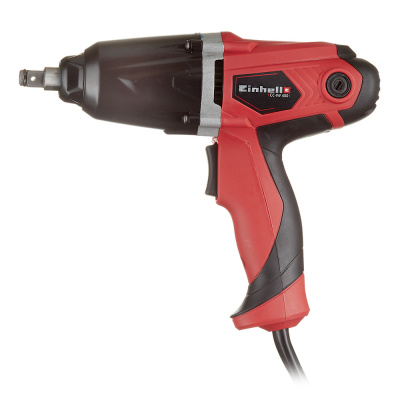 Гайковерт ударный Einhell CC-IW 450