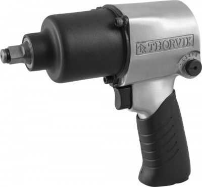 Пневматический гайковерт 1/2"DR 7500 об/мин 717 Нм