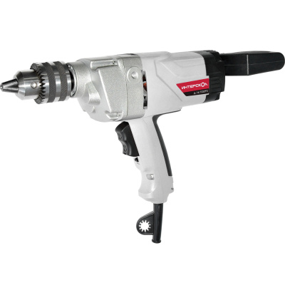 Дрель Д-16/1050Р2 Интерскол