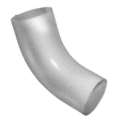 Колено 60гр, 90, Zn