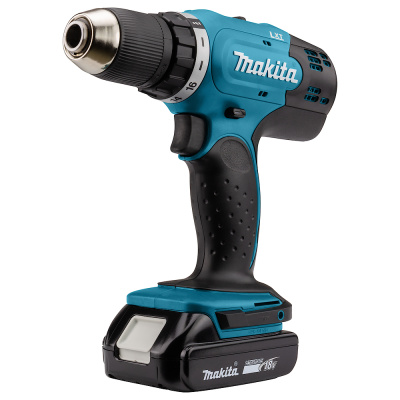 Дрель акк DDF453SYX5 Makita